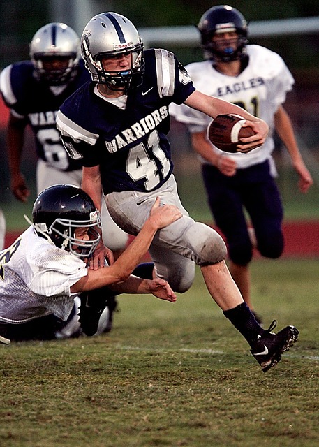 球市場中的 球市場中的